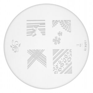 Шаблон 7 модела M81