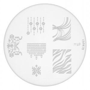 Шаблон 7 модела M69