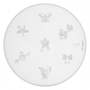 Шаблон 7 модела M67