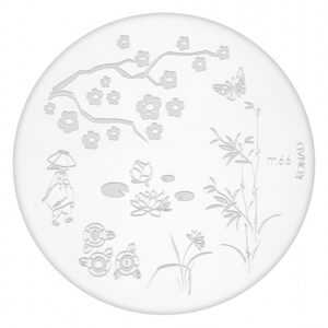 Шаблон 7 модела M66