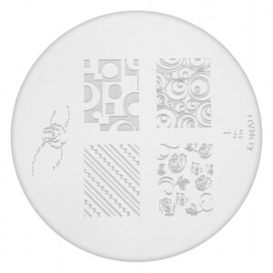 Шаблон 7 модела M65