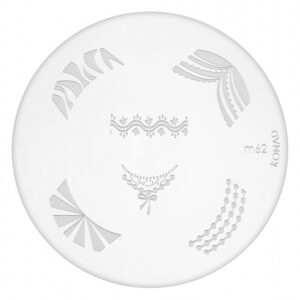 Шаблон 7 модела M62