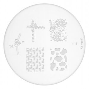 Шаблон 7 модела M61