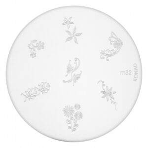 Шаблон 7 модела M32