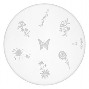 Шаблон 7 модела M21