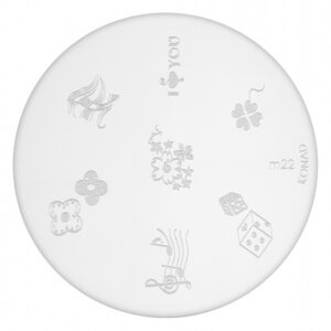 Шаблон 7 модела M22