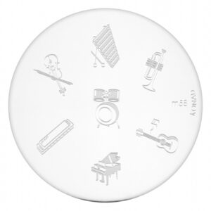 Шаблон 7 модела M58