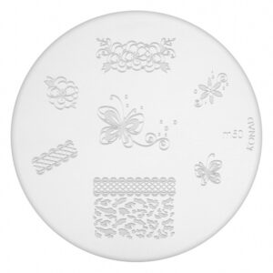 Шаблон 7 модела M50