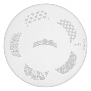 Шаблон 6 модела M56