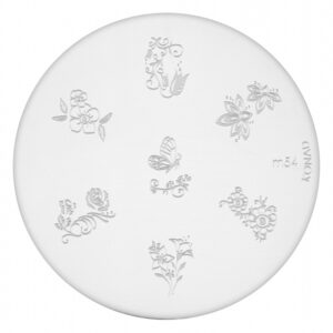 Шаблон 7 модела M54