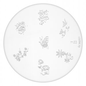 Шаблон 7 модела M53