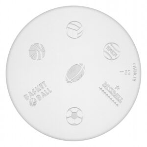 Шаблон 7 модела M52