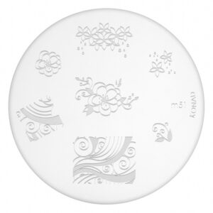 Шаблон 7 модела M51