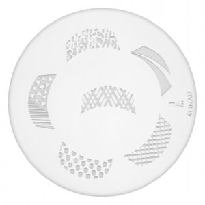 Шаблон 6 модела M45