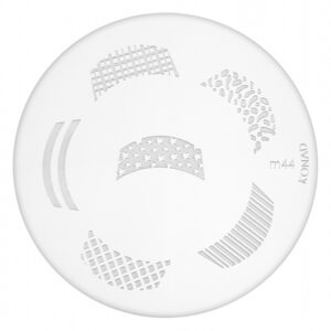 Шаблон 7 модела M44