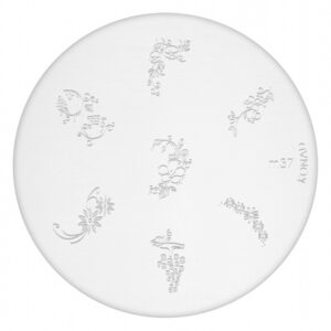 Шаблон 7 модела M37