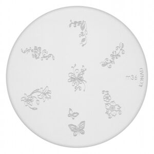 Шаблон 7 модела M36