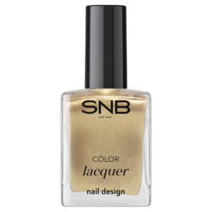 SNB Лак за нокти ЗЛАТОМИРА 15 мл