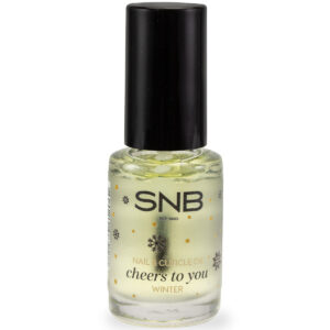 Масло за нокти и кожички SNB CHEERS TO YOU 6 мл