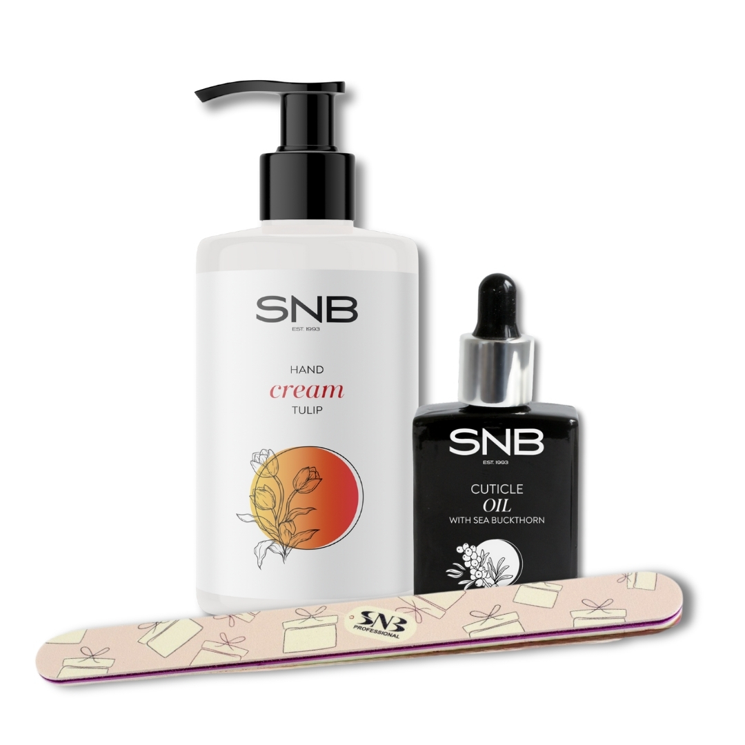 Пролетен комплект ЛАЛЕ